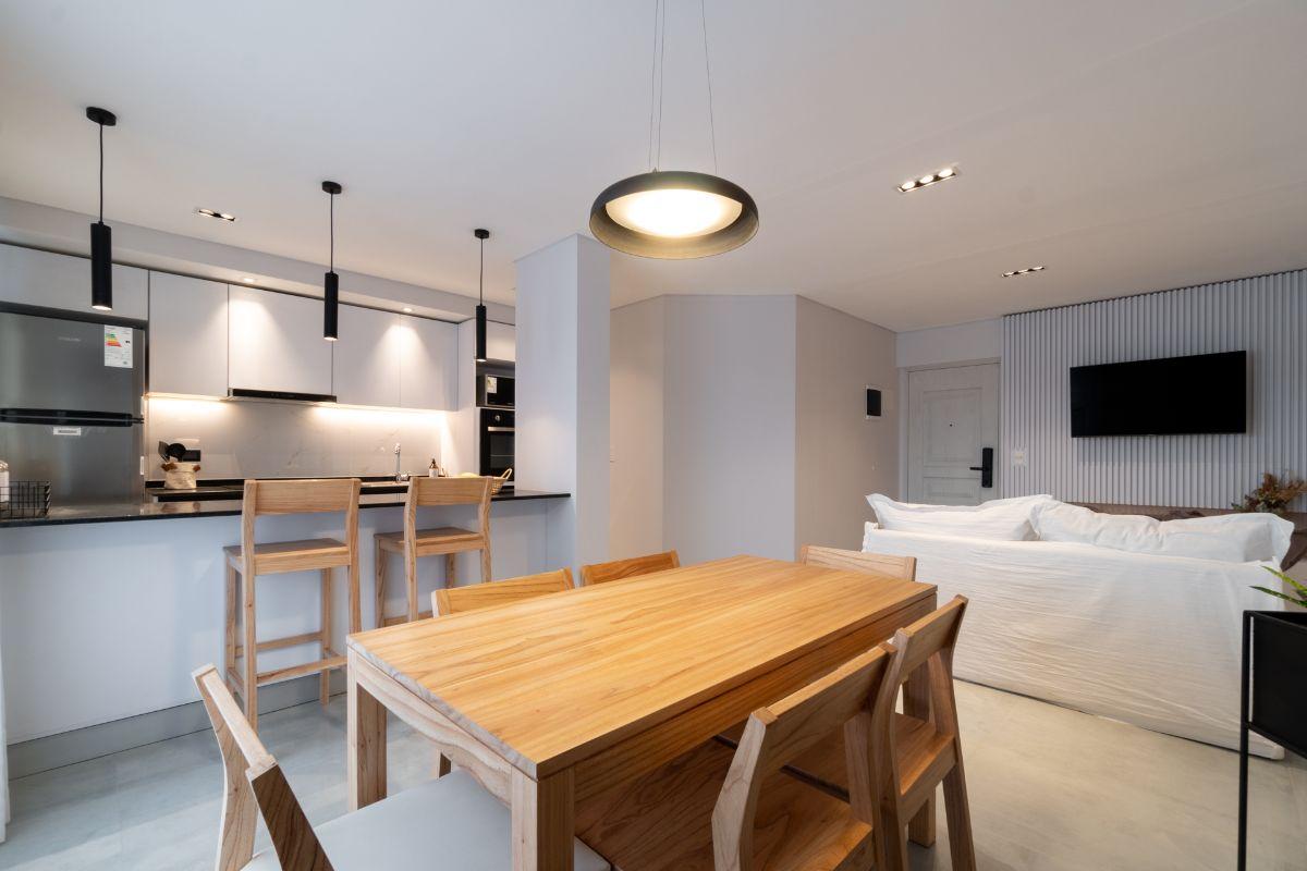 Depto 2 dorm con balcon | Harmonie Chateau | Entrega Inmediata