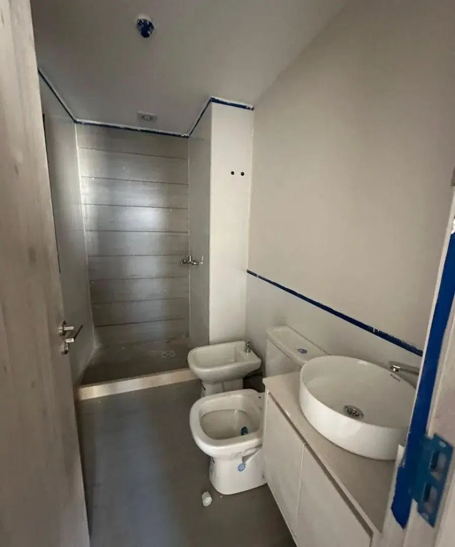 DPTO VENTA 1 Dormitorio, Pileta, sum, seguridad, opcional cochera - SIN COMISION 5