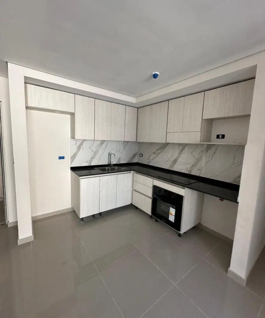DPTO VENTA 1 Dormitorio, Pileta, sum, seguridad, opcional cochera - SIN COMISION 3