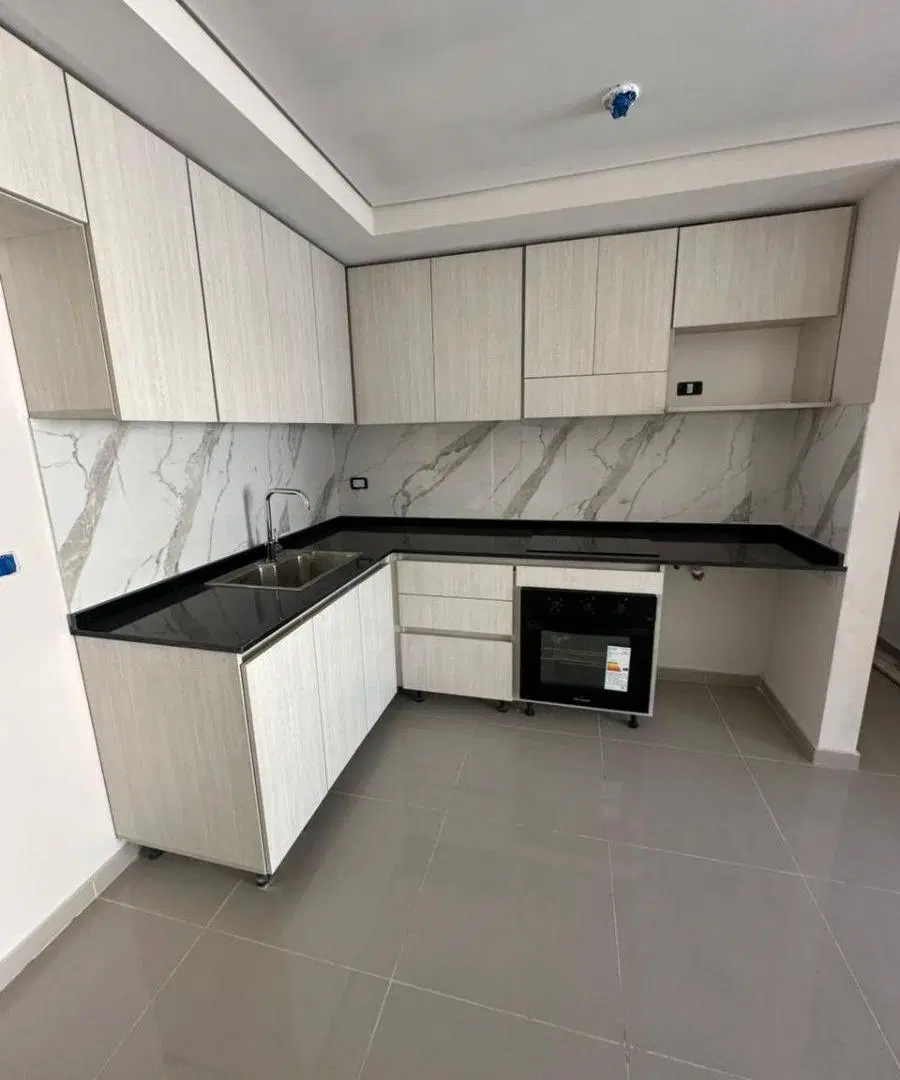 DPTO VENTA 1 Dormitorio, Pileta, sum, seguridad, opcional cochera - SIN COMISION 2