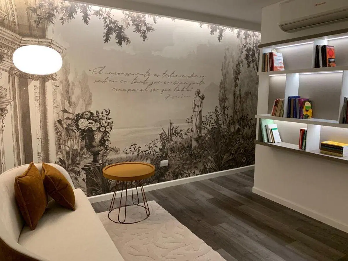 Villa Belgrano Alquiler Oficina Village Plaza 2