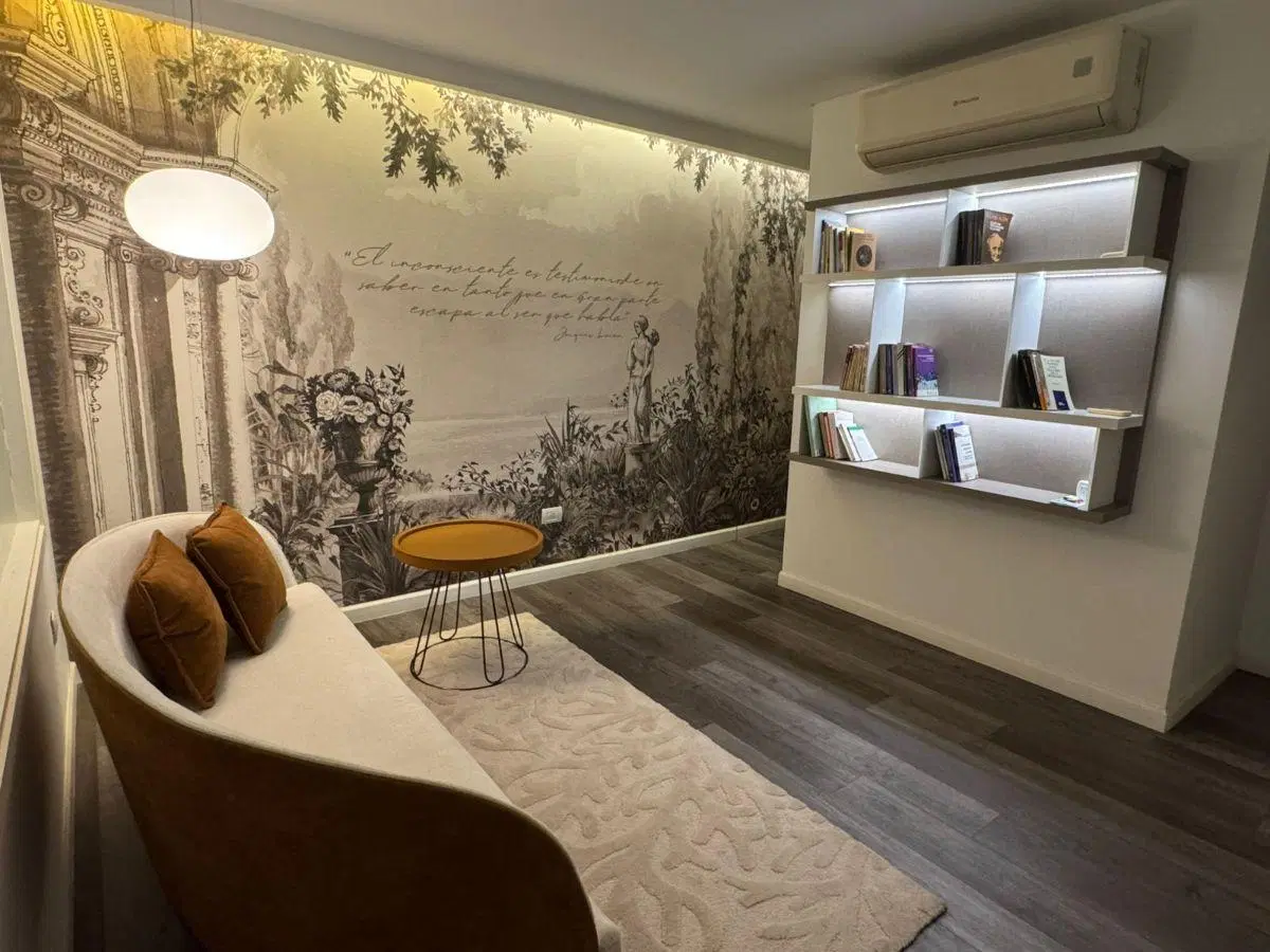 Villa Belgrano Alquiler Oficina Village Plaza 4