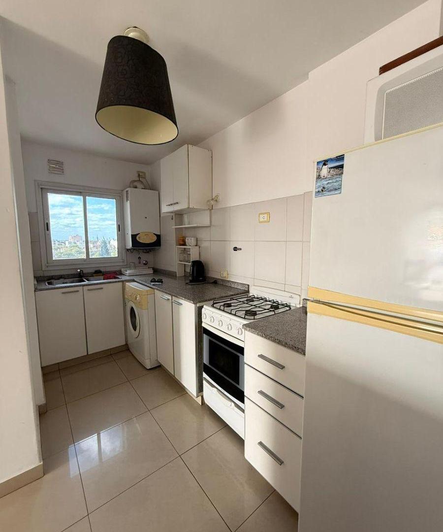 Foto de Alquilo Departamento De 1 Dormitorio Cofico Amoblado, imagen 3