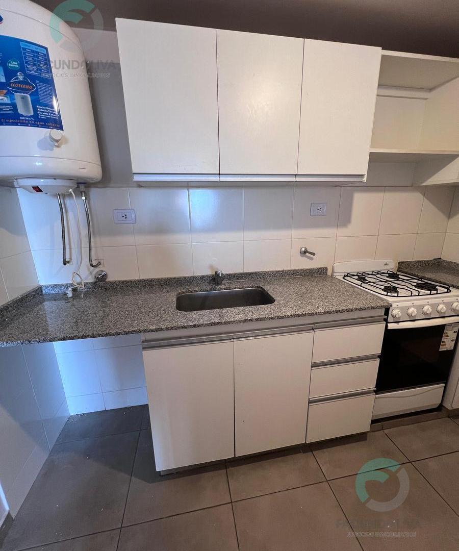 Foto de Alquiler Departamento 1 dormitorio pileta, imagen 1