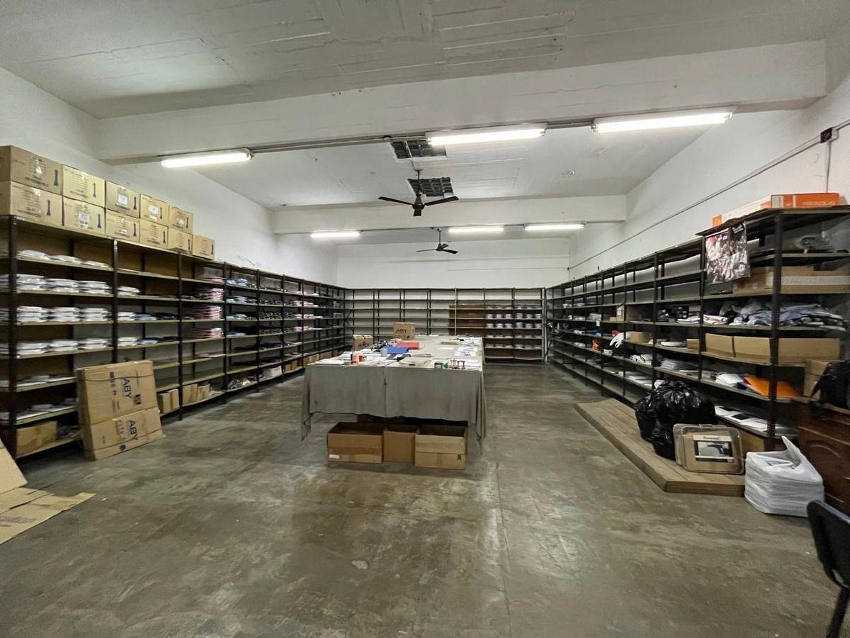 DEPOSITO EN VENTA EN CABALLITO