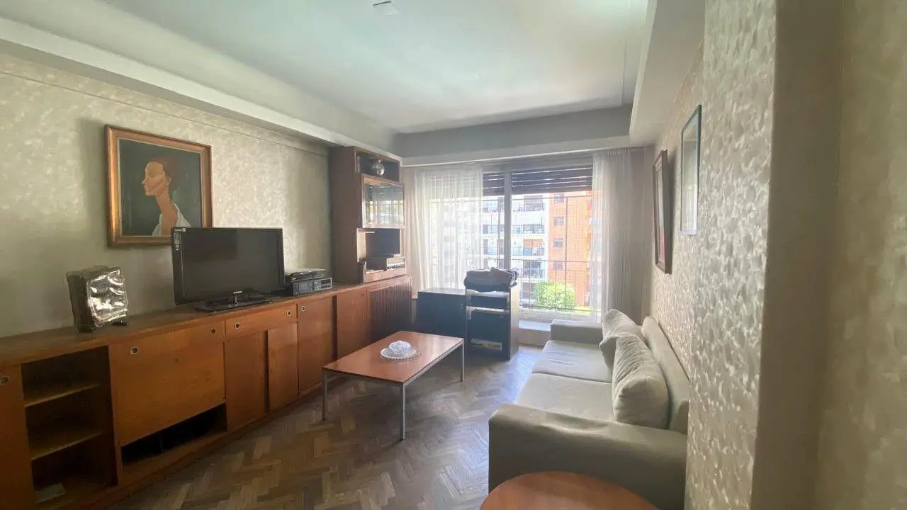 3AMB EN VENTA BARRANCAS DE BELGRANO 2