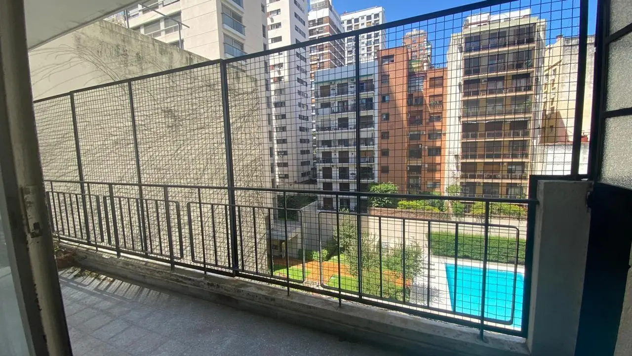 3AMB EN VENTA BARRANCAS DE BELGRANO 5