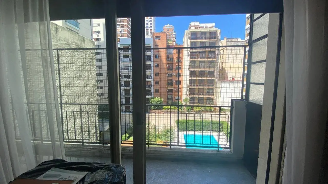 3AMB EN VENTA BARRANCAS DE BELGRANO 3