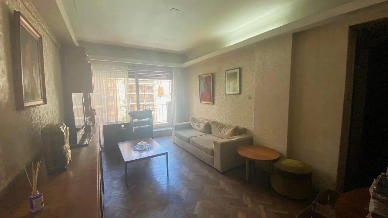3AMB EN VENTA BARRANCAS DE BELGRANO 4