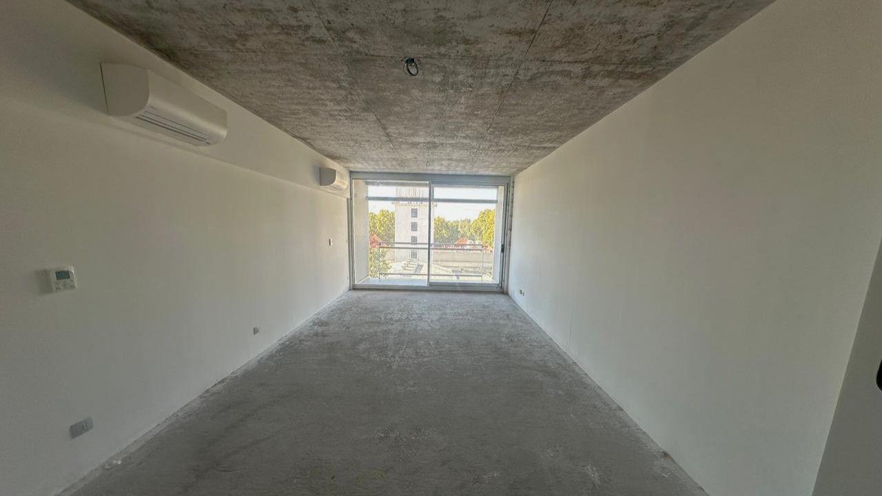 MONOAMBIENTE ESTUDIO CON COCHERA A ESTRENAR QUARTIER RETIRO