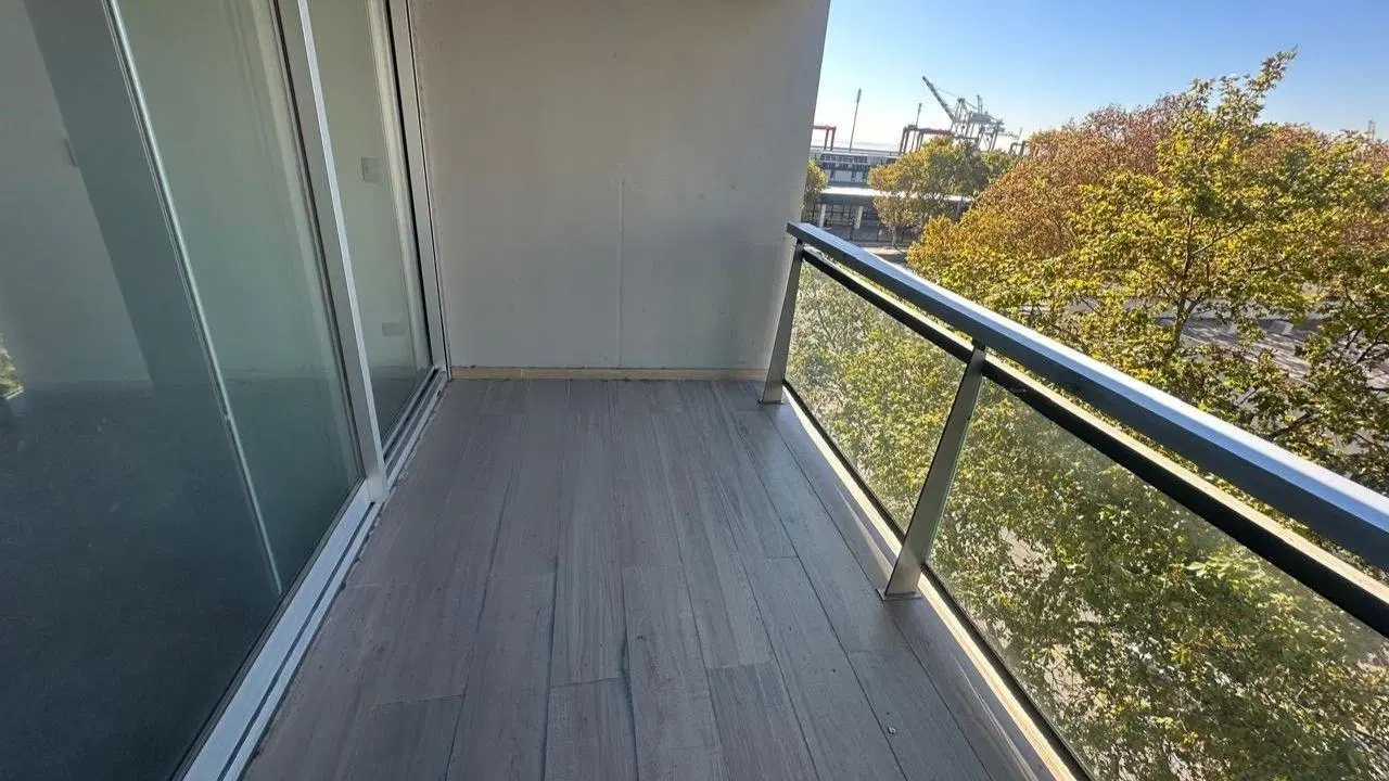 MONOAMBIENTE ESTUDIO CON COCHERA A ESTRENAR QUARTIER RETIRO 5