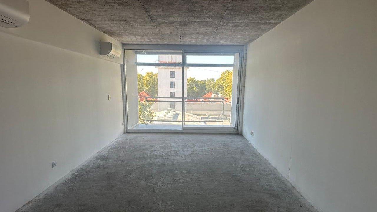Foto de MONOAMBIENTE ESTUDIO CON COCHERA A ESTRENAR QUARTIER RETIRO, imagen 2