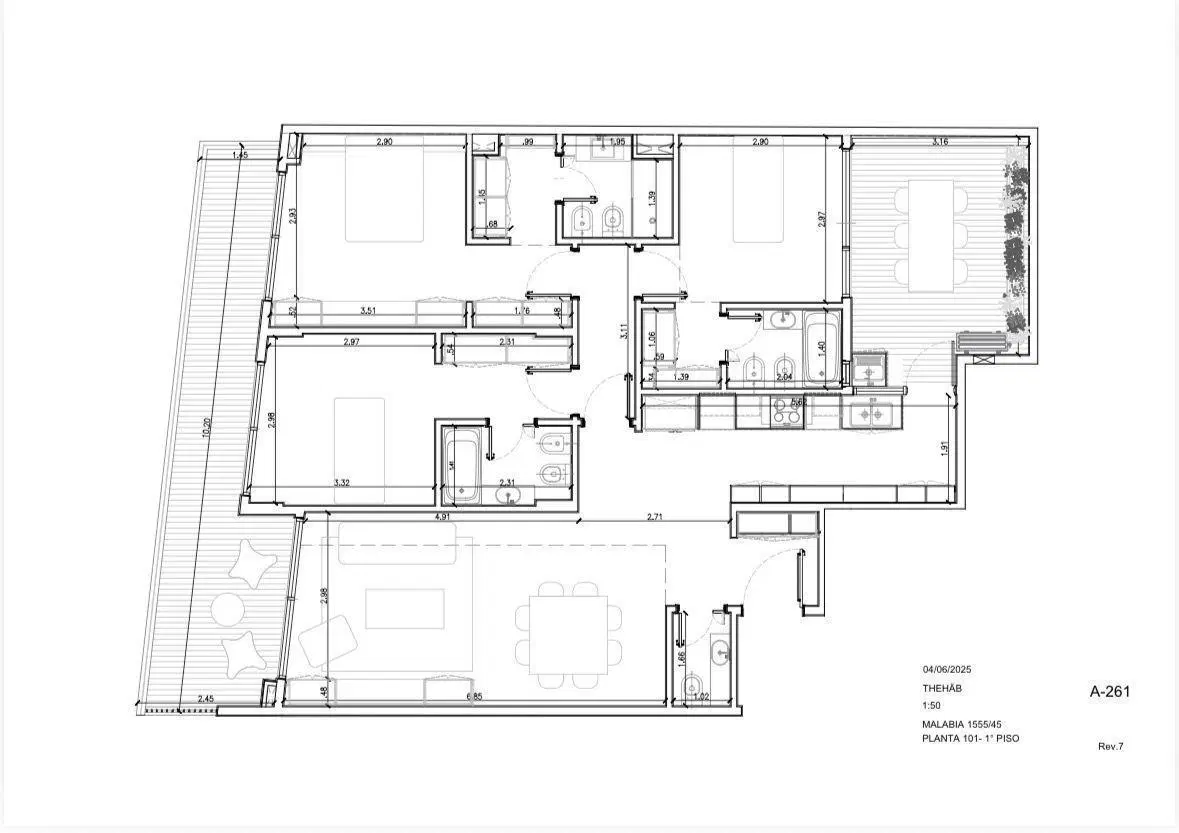 Plano 1
