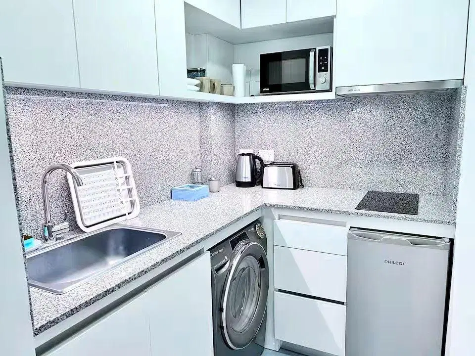 VENTA MONOAMBIENTE RECOLETA 4