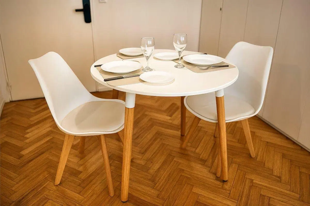 VENTA MONOAMBIENTE RECOLETA 2