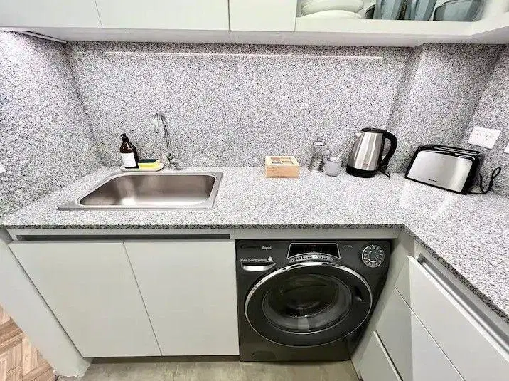VENTA MONOAMBIENTE RECOLETA 5