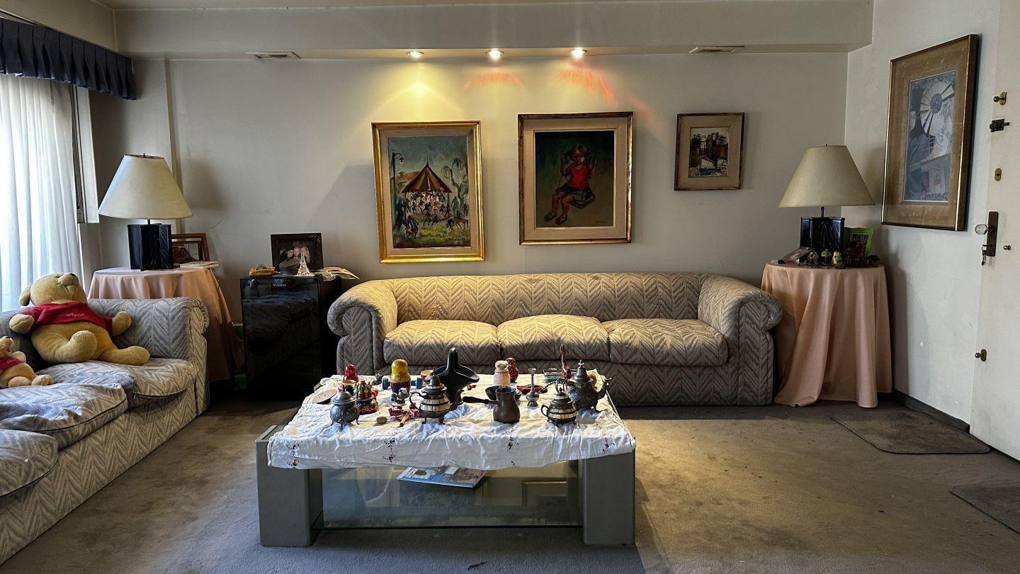 DEPARTAMENTO 4 AMBIENTES CON DEPENDENCIA Y GUARDACOCHE EN ALMAGRO