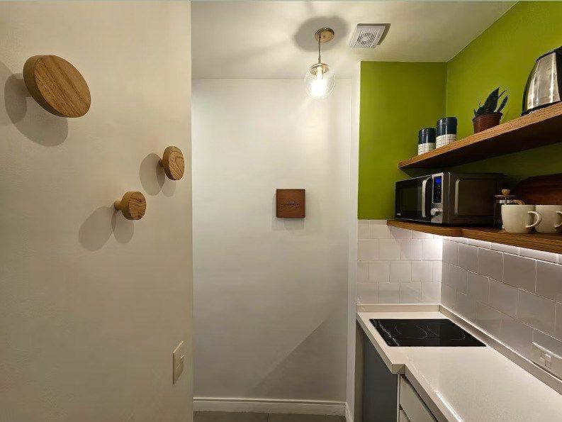 Foto de MONOAMBIENTE ESTUDIO EN VENTA RECOLETA, imagen 5