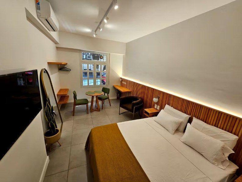 Foto de MONOAMBIENTE ESTUDIO EN VENTA RECOLETA, imagen 3