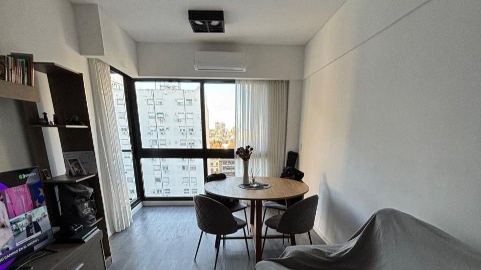 Foto de 2 AMBIENTES VENTA EN PALERMO, imagen 2