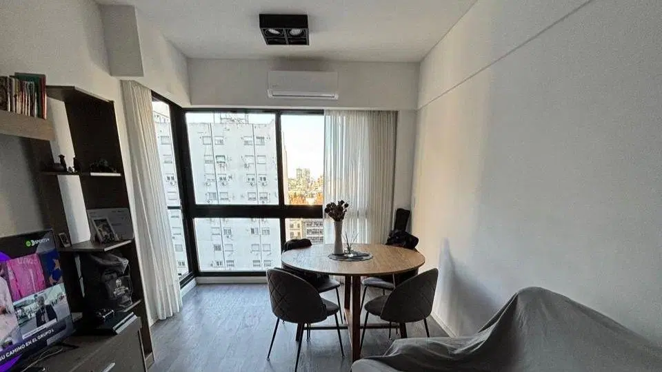 2 AMBIENTES VENTA EN PALERMO 1