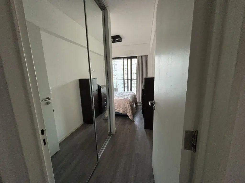 2 AMBIENTES VENTA EN PALERMO 2