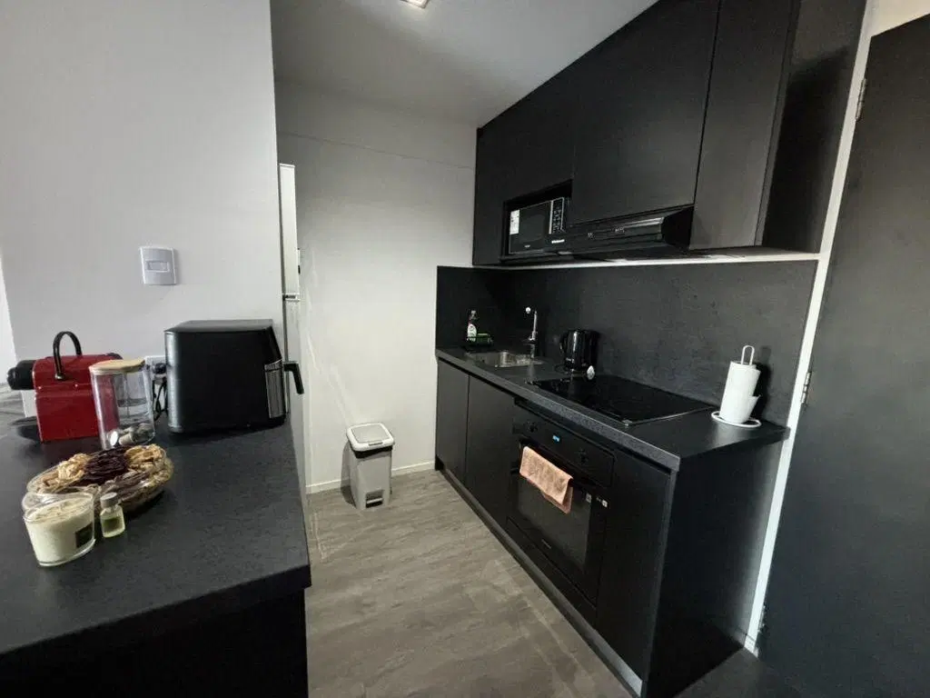 2 AMBIENTES VENTA EN PALERMO 4