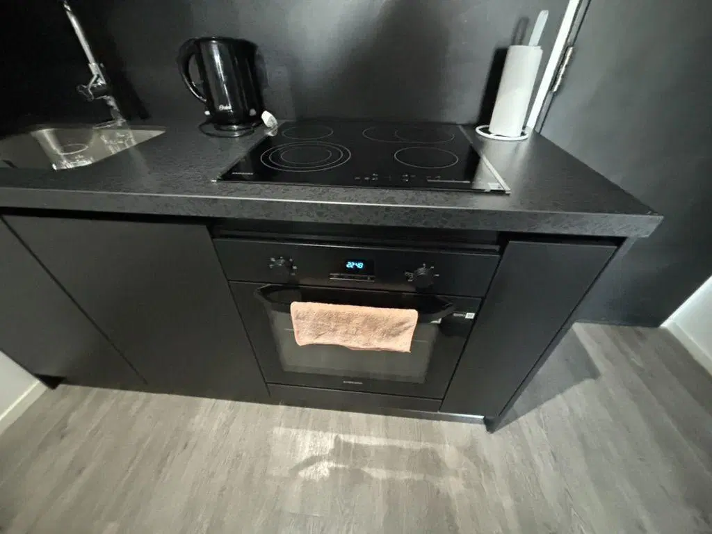 2 AMBIENTES VENTA EN PALERMO 3