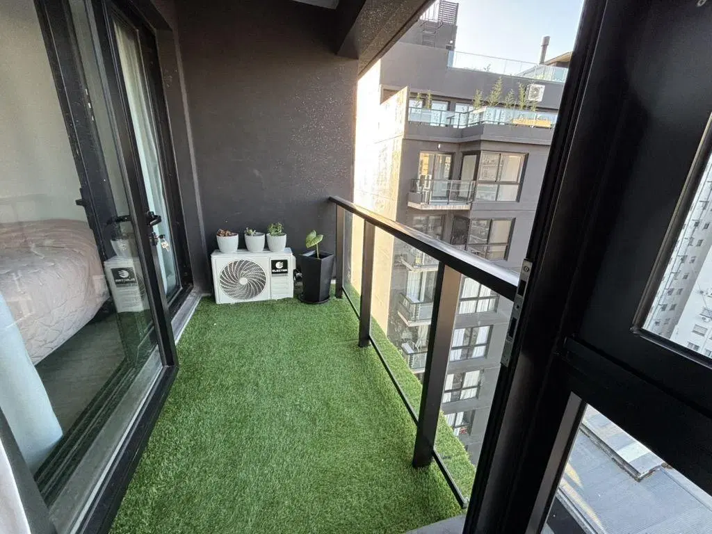2 AMBIENTES VENTA EN PALERMO 8