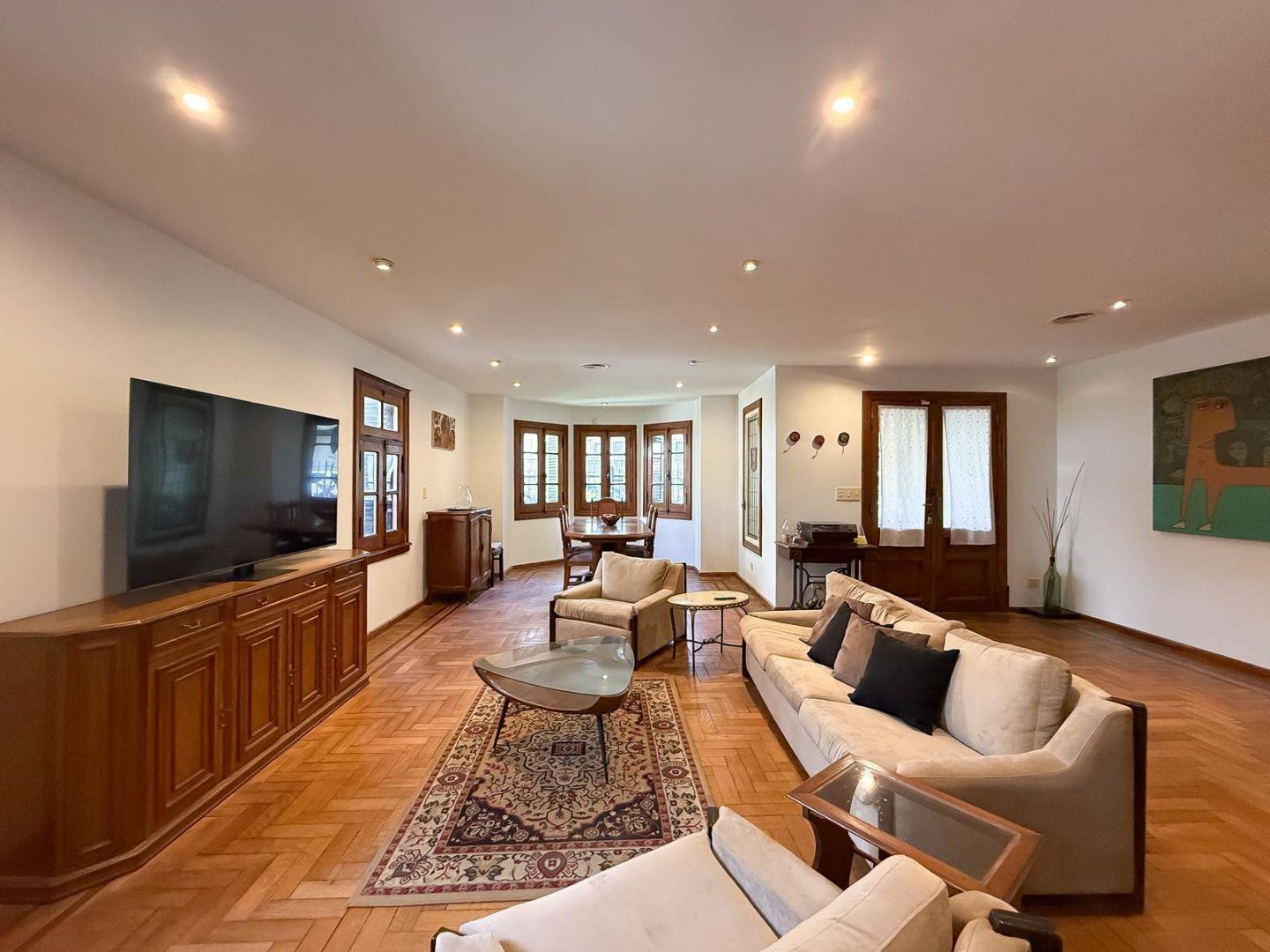 Foto de CATEGORICA CASA 7 AMBIENTES EN MARTINEZ, imagen 5