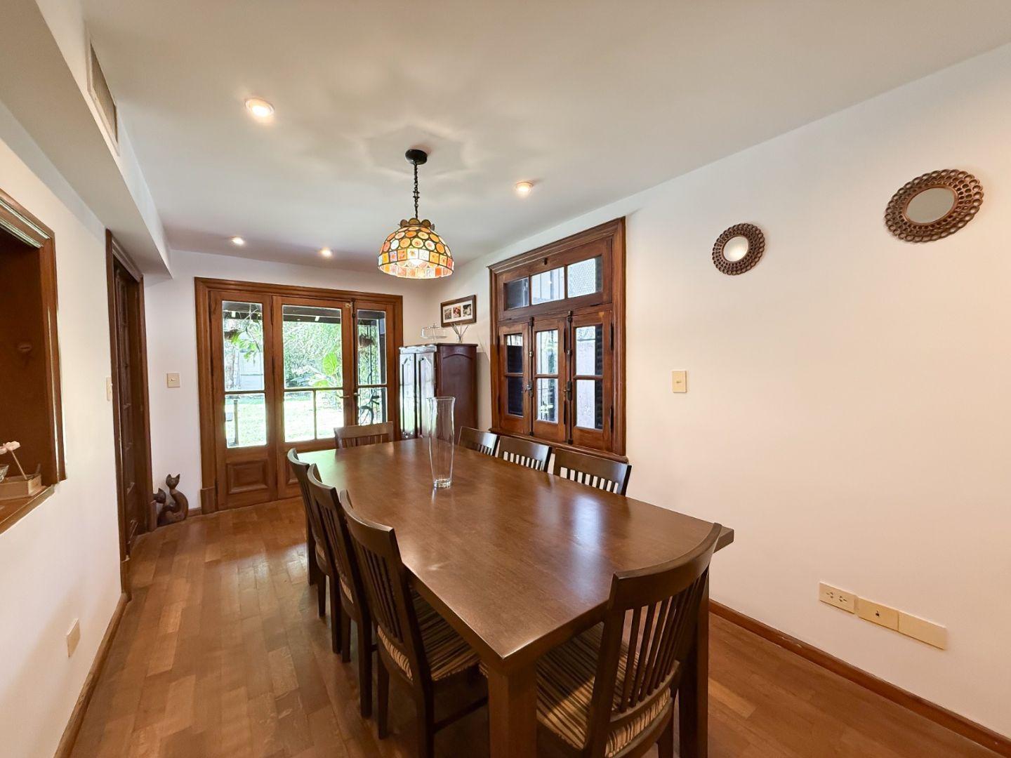 Foto de CATEGORICA CASA 7 AMBIENTES EN MARTINEZ, imagen 4
