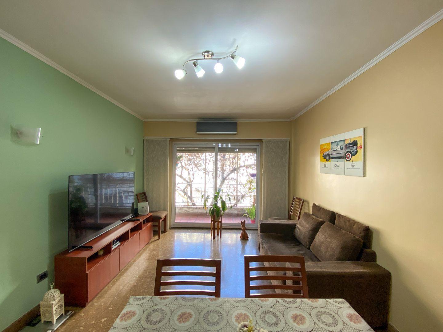Foto de 3 AMBIENTES CON BALCON EN VENTA ALMAGRO, imagen 5