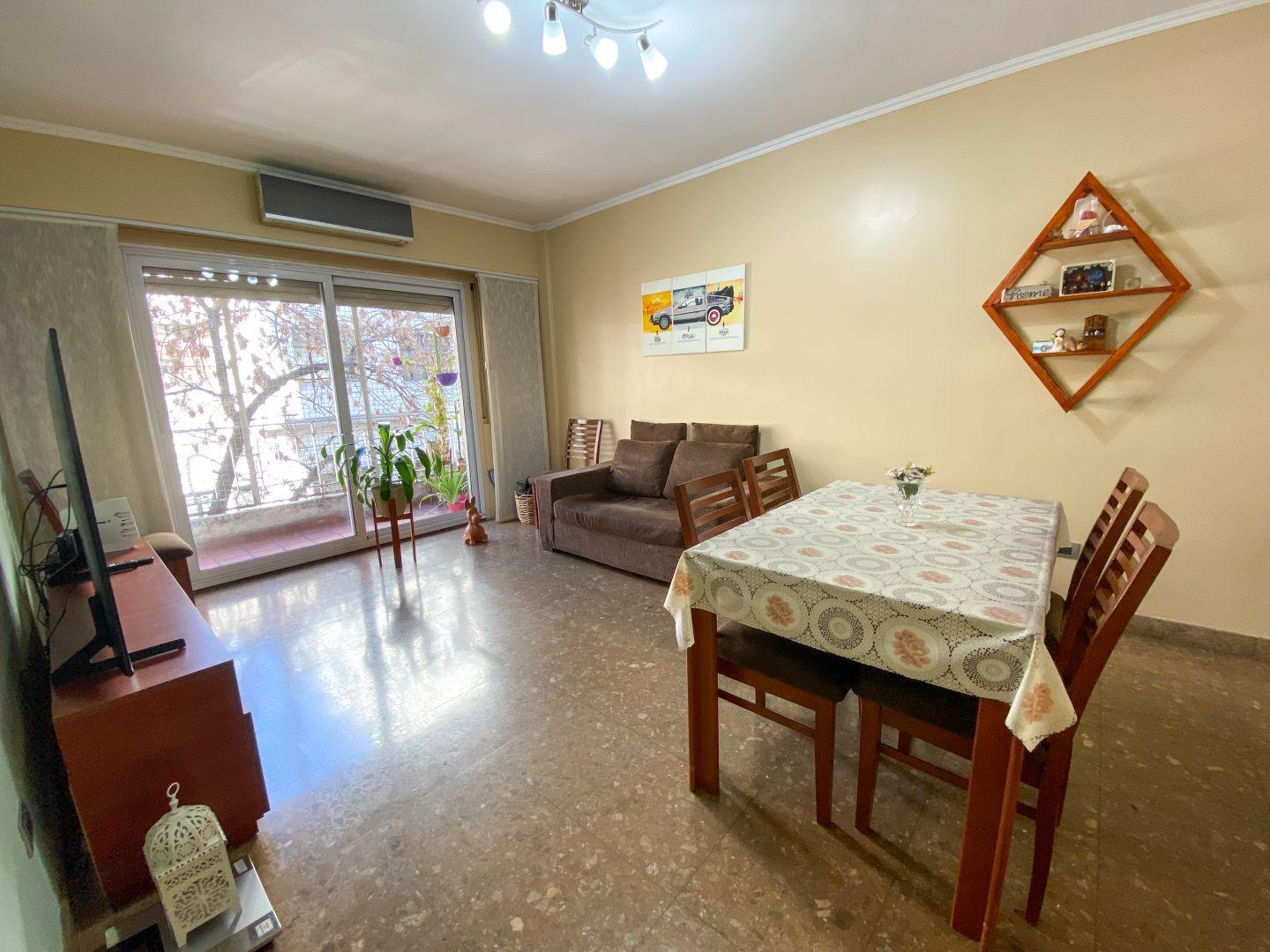 Foto de 3 AMBIENTES CON BALCON EN VENTA ALMAGRO, imagen 1