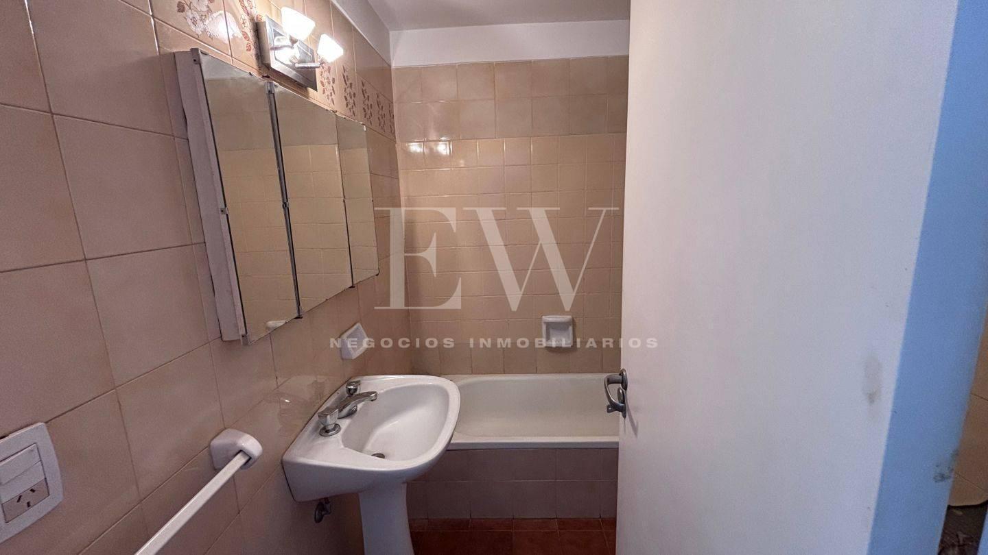 Foto de 2 AMBIENTES PISO ALTO EN VENTA EN PALERMO BOTANICO, imagen 5