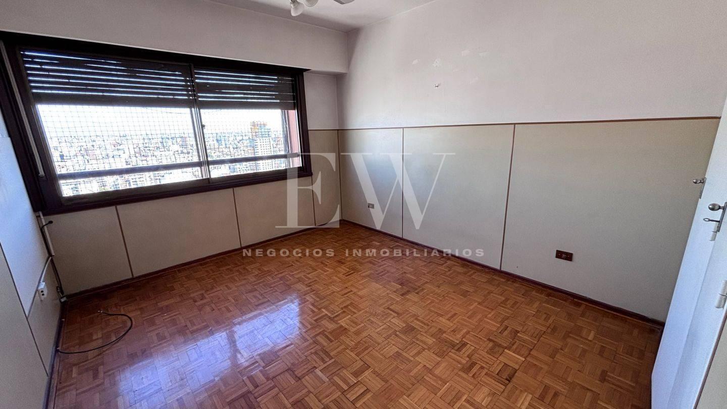 Foto de 2 AMBIENTES PISO ALTO EN VENTA EN PALERMO BOTANICO, imagen 1