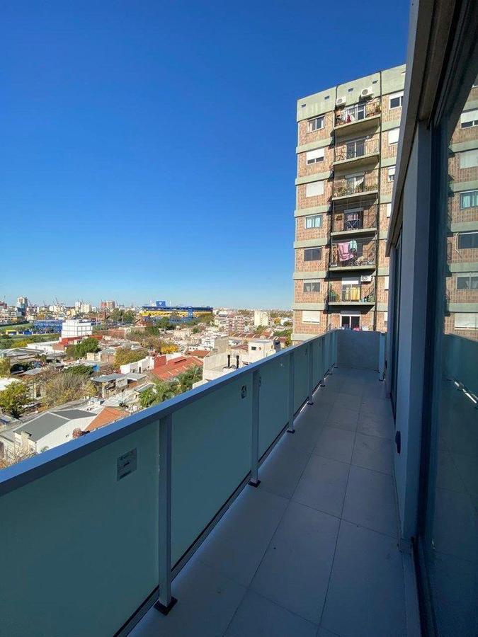 Foto de 2 AMBIENTES A ESTRENAR EN BARRACAS, imagen 5