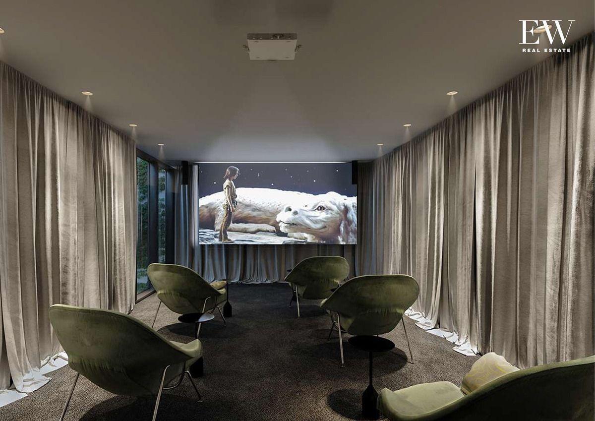 Foto de 3AMB ENTREGA 2028 VILLA CRESPO, imagen 4