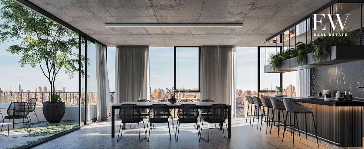 Foto de 3AMB ENTREGA 2028 VILLA CRESPO, imagen 5