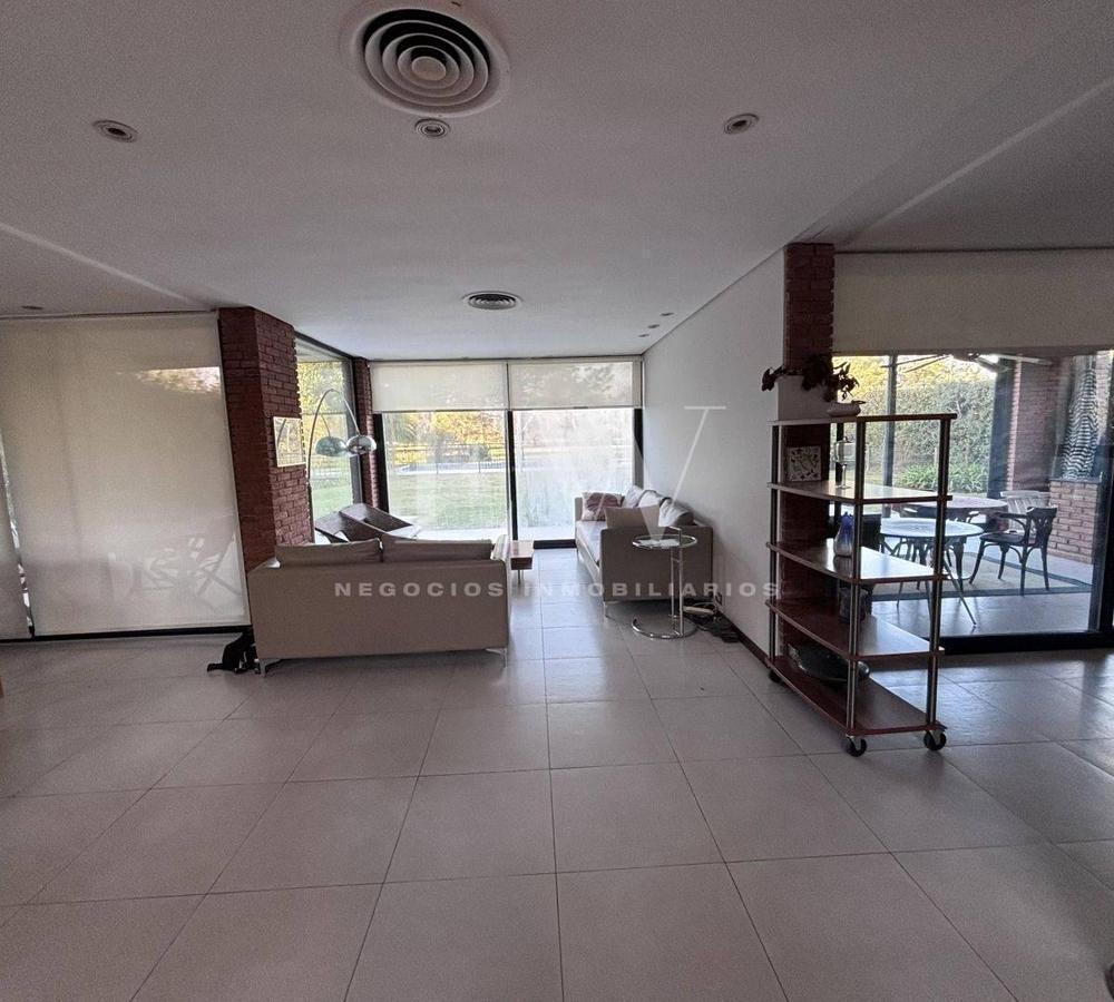 Foto de CASA 4 DORMITORIOS EN CLUB DE CAMPO HACOAJ, imagen 1