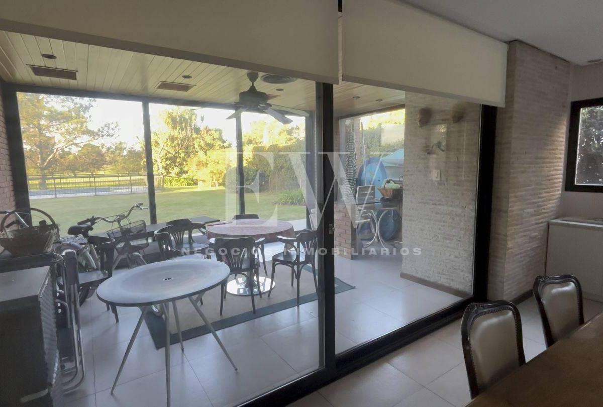 Foto de CASA 4 DORMITORIOS EN CLUB DE CAMPO HACOAJ, imagen 4