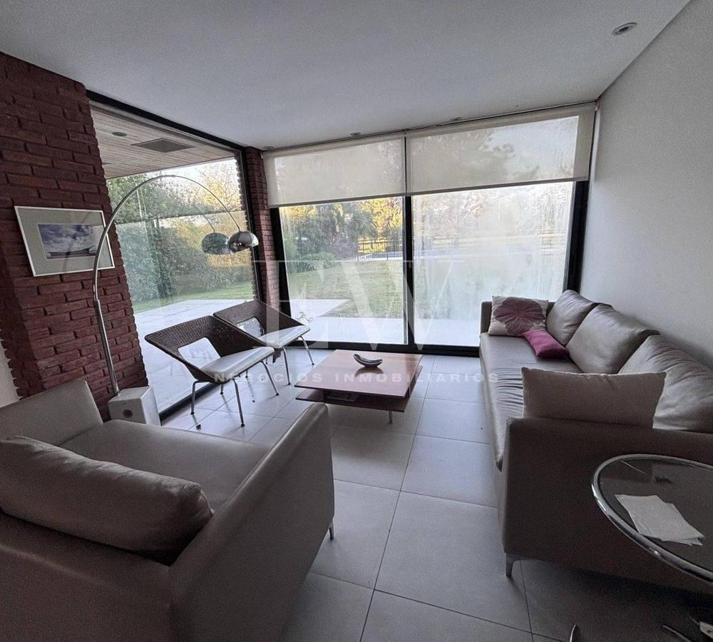 Foto de CASA 4 DORMITORIOS EN CLUB DE CAMPO HACOAJ, imagen 2