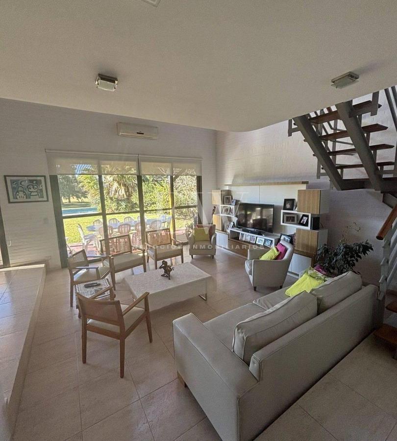 Foto de CASA 6 AMBIENTES VENTA CLUB DE CAMPO HACOAJ, imagen 1