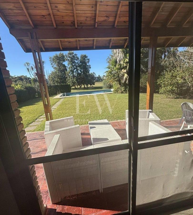 Foto de CASA 6 AMBIENTES VENTA CLUB DE CAMPO HACOAJ, imagen 3
