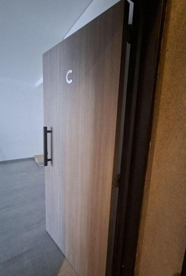 Foto de VENTA DEPARTAMENTO A ESTRENAR MONOAMBIENTE EN FLORES, imagen 5