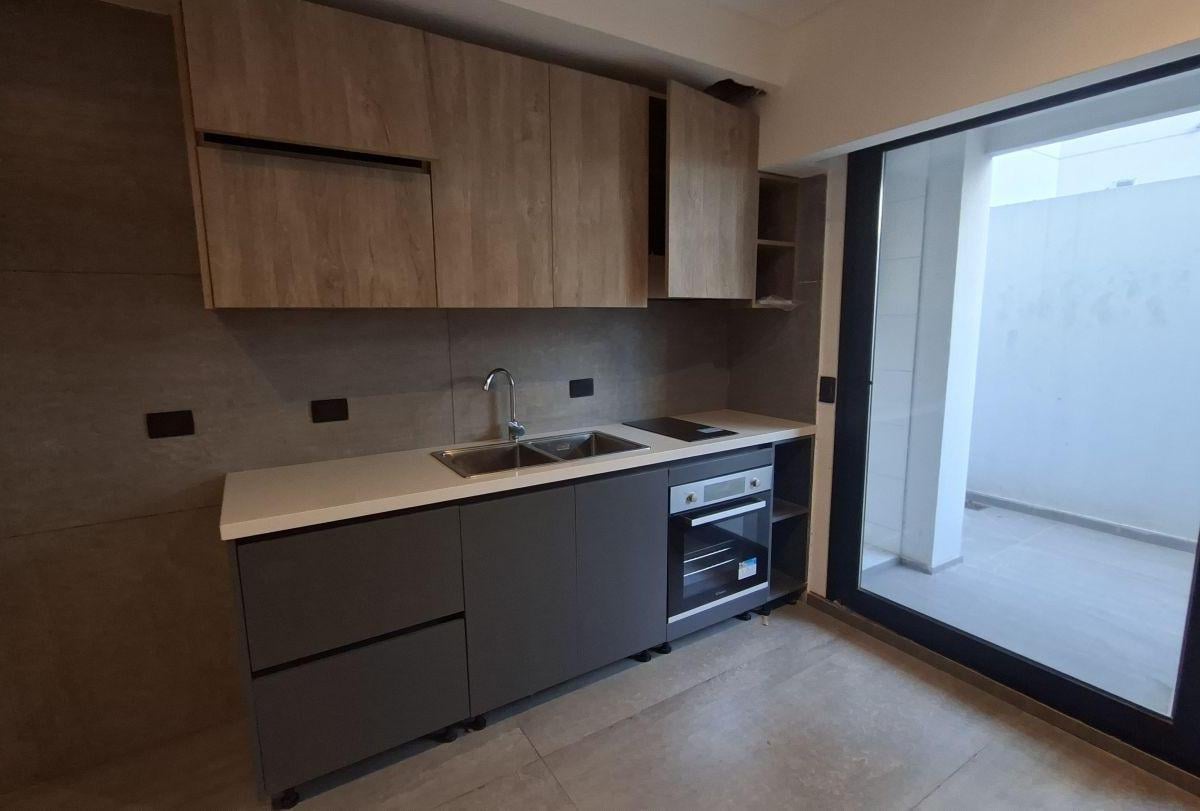 Foto de VENTA DEPARTAMENTO A ESTRENAR MONOAMBIENTE EN FLORES, imagen 1