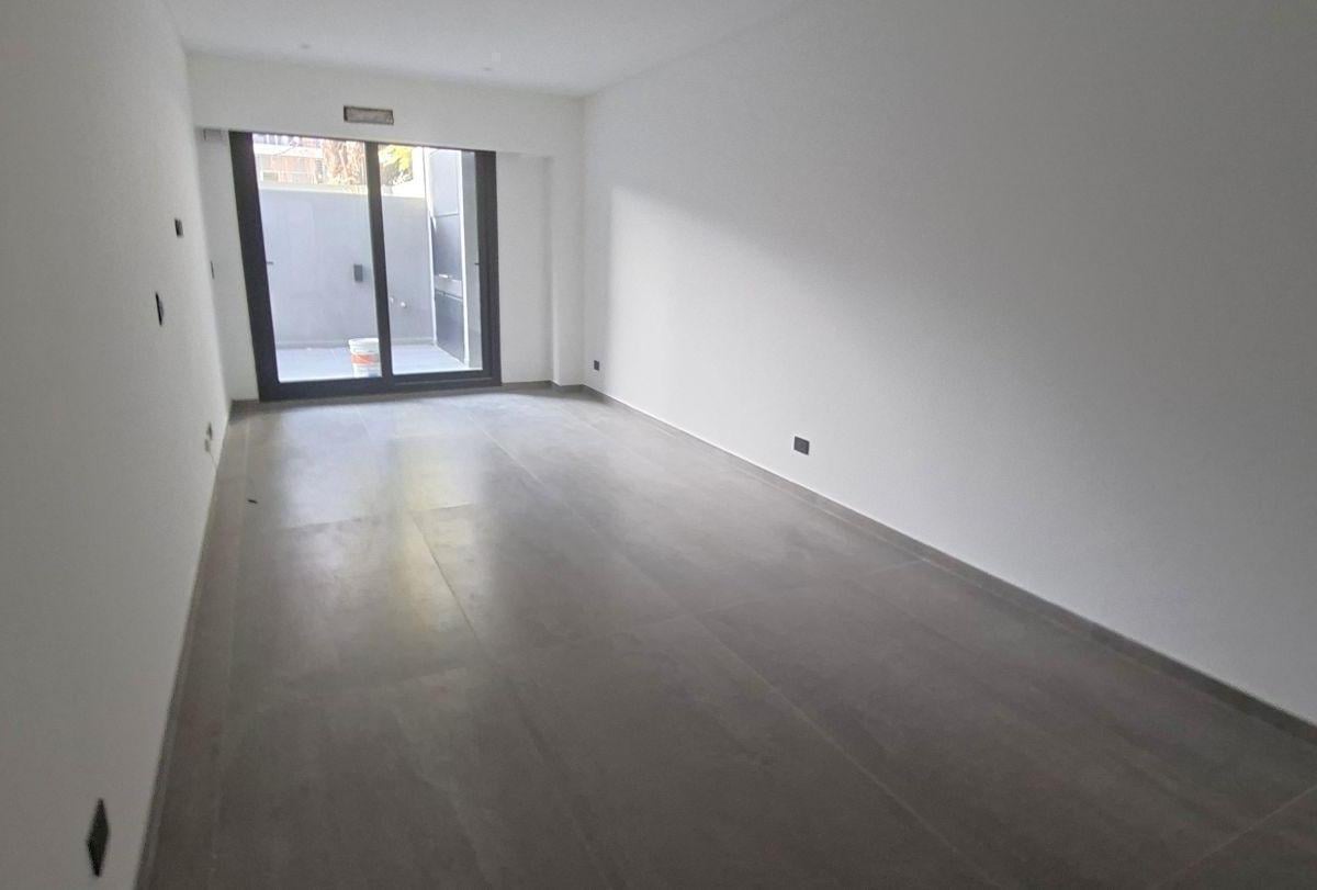 Foto de VENTA DEPARTAMENTO A ESTRENAR 4 AMBIENTES EN FLORES, imagen 1
