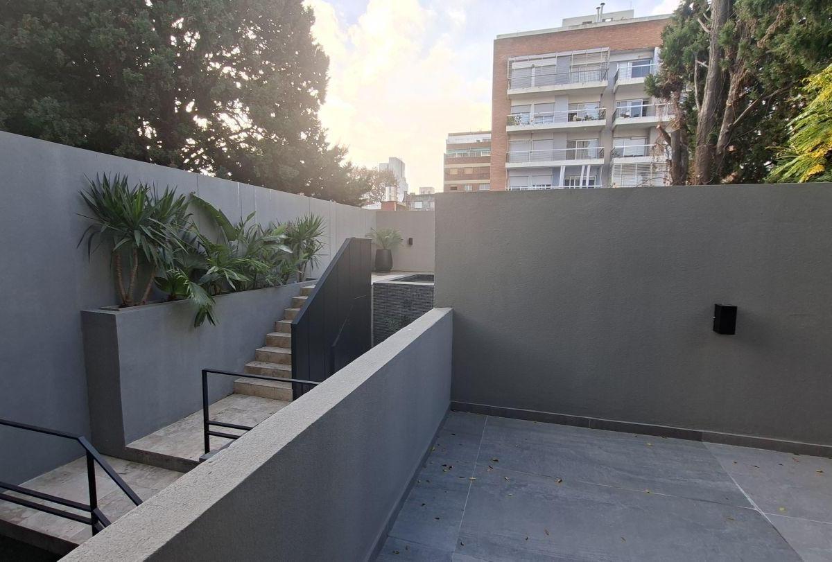 Foto de VENTA DEPARTAMENTO A ESTRENAR 4 AMBIENTES EN FLORES, imagen 4
