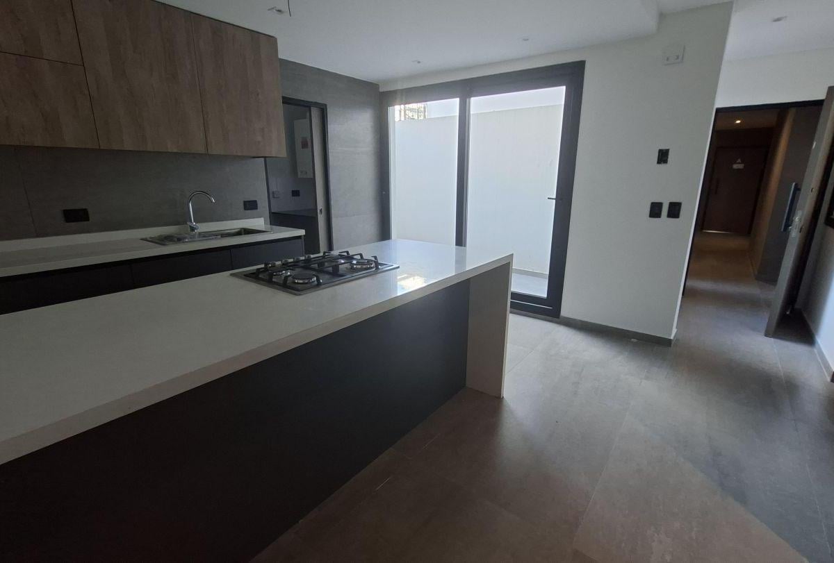 Foto de VENTA DEPARTAMENTO A ESTRENAR 4 AMBIENTES EN FLORES, imagen 3