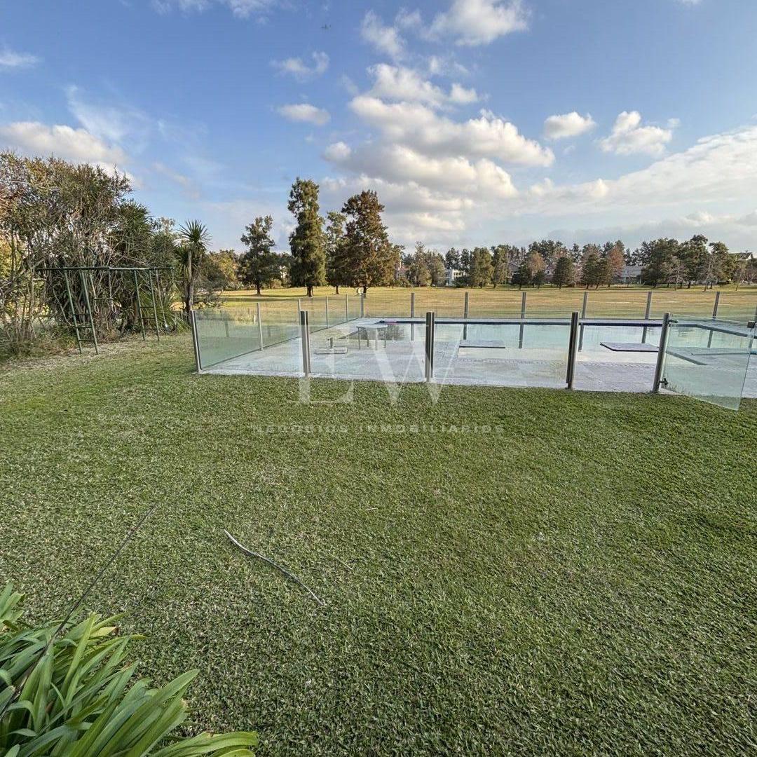 Foto de CASA EN ALQUILER CLUB DE CAMPO HACOAJ, imagen 1