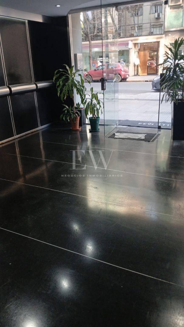 Foto de COCHERA EN VENTA EN TRIBUNALES, imagen 3